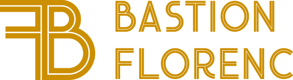 Bastion Florenc - Logo